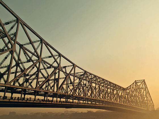 Gifts to Kolkata
