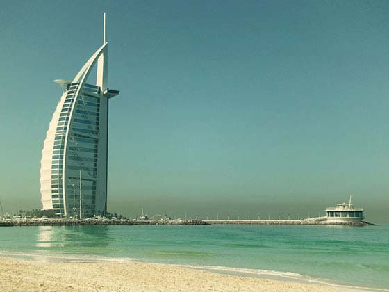 UAE Gift Shop